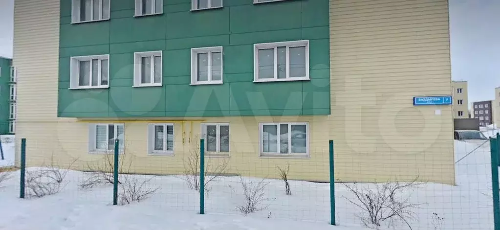 Помещение, 55 м - Фото 0