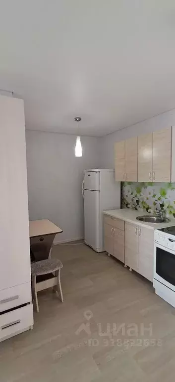 Студия Красноярский край, Красноярск Соколовская ул., 64 (28.4 м) - Фото 0