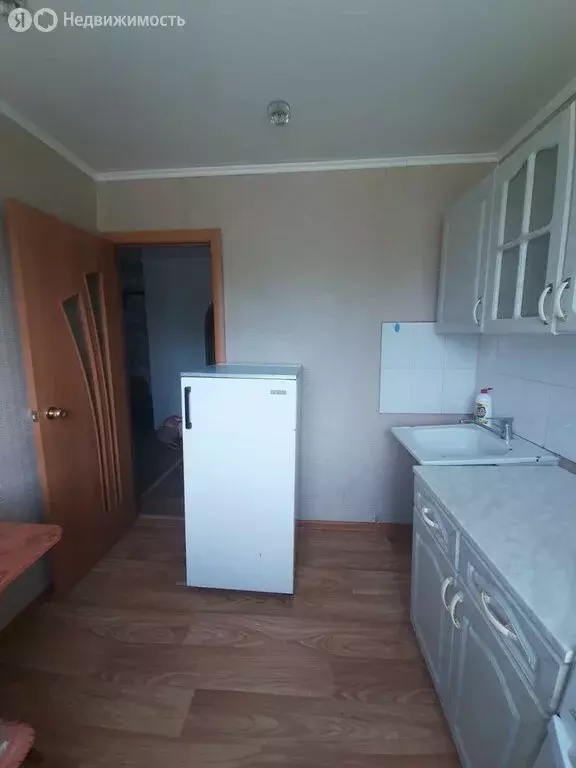 1-комнатная квартира: Дюртюли, улица Ленина, 32 (30 м) - Фото 1