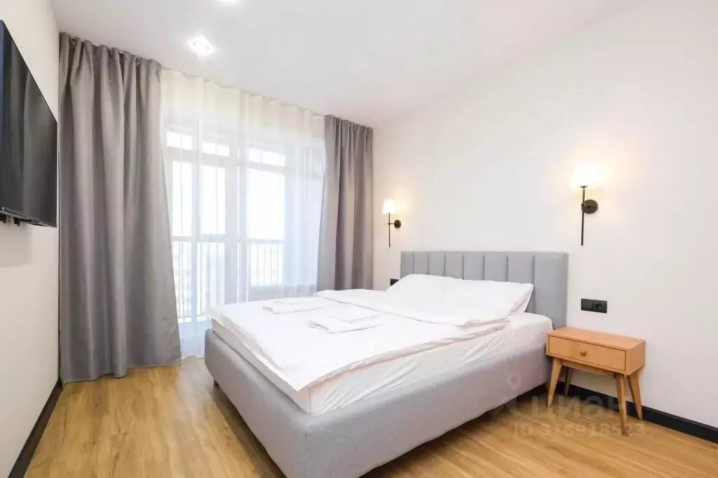 1-к кв. Новосибирская область, Новосибирск ул. Державина, 50 (30.0 м) - Фото 0
