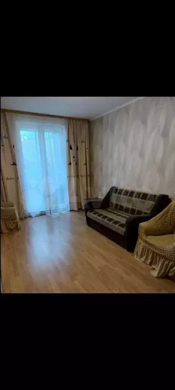 1-к. квартира, 30 м, 2/22 эт. - Фото 0
