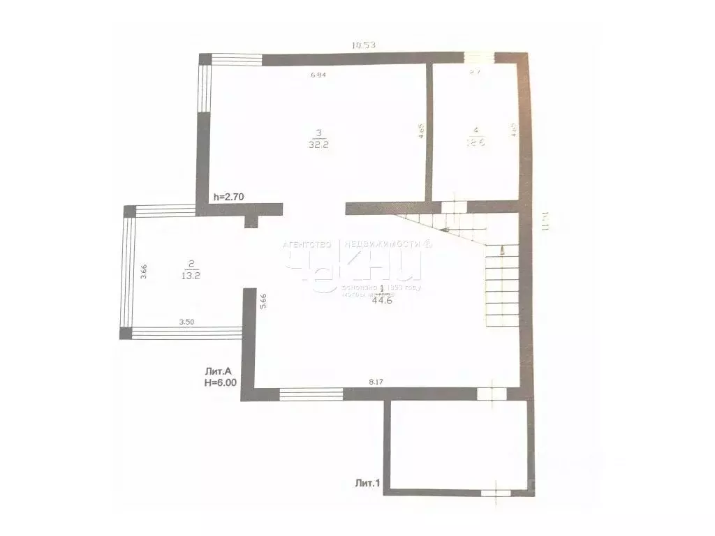 Дом в Нижегородская область, Богородский муниципальный округ, д. ... - Фото 2