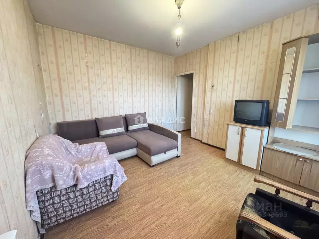 2-к кв. Калининградская область, Калининград бул. Любови Шевцовой, 37 ... - Фото 1