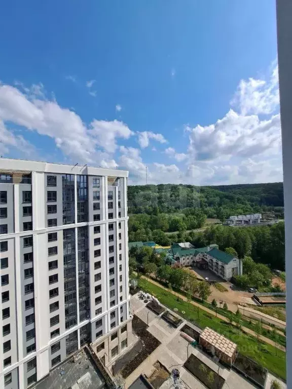 1-к кв. Адыгея, Майкоп ул. Гагарина, 1 (42.0 м) - Фото 1