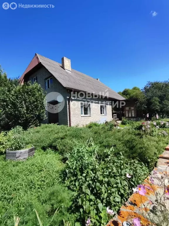 Дом в Верхняя Сысерть, Северная улица, 32 (200 м) - Фото 0