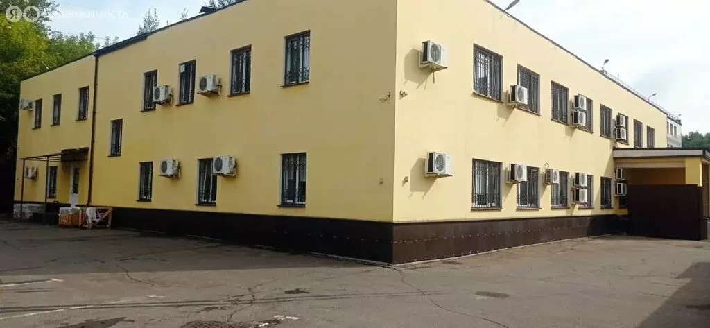 Офис (1392 м) - Фото 0