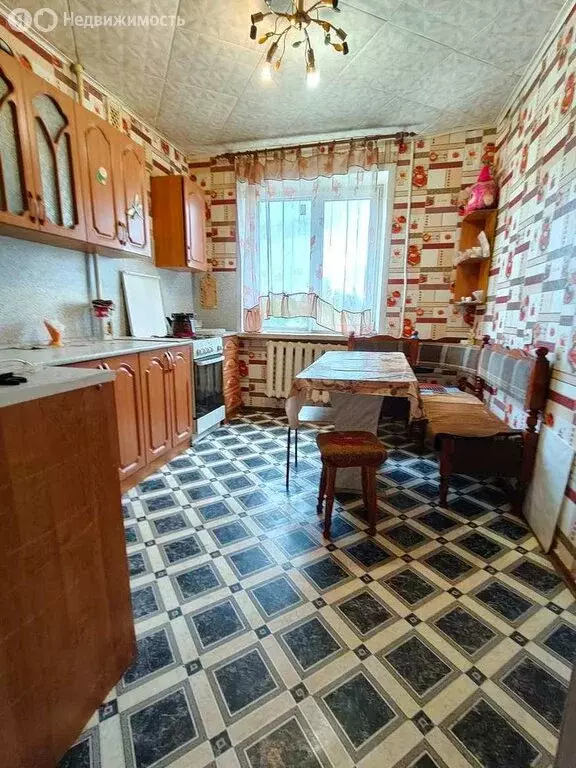 2-комнатная квартира: посёлок Подгорный, Физкультурная улица, 4 (50.7 ... - Фото 2