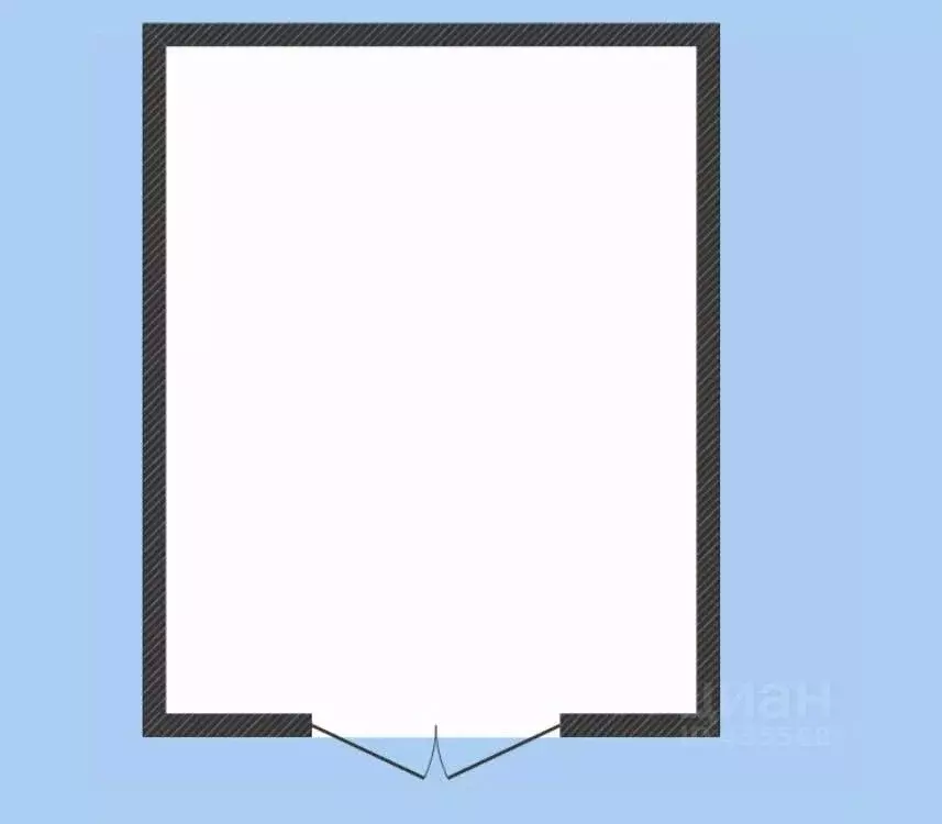 Гараж в Белгородская область, Губкин ГСК № 10 тер., № 1 блок, 10 (29 ... - Фото 2