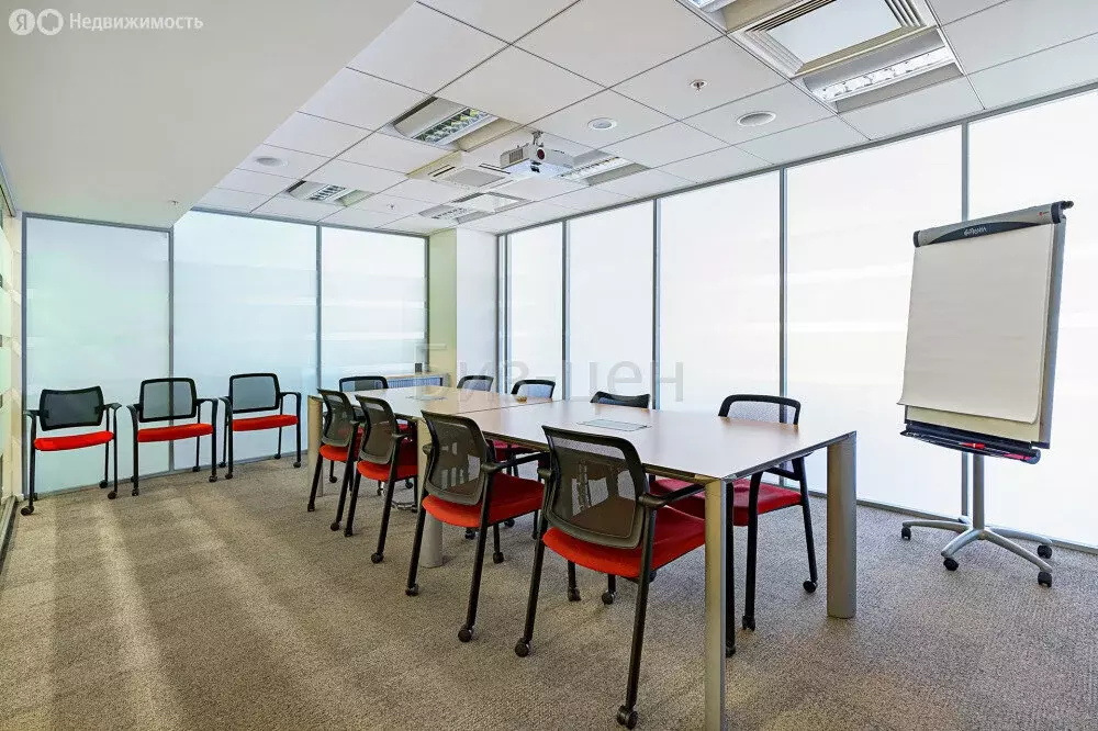 Офис (425 м) - Фото 1