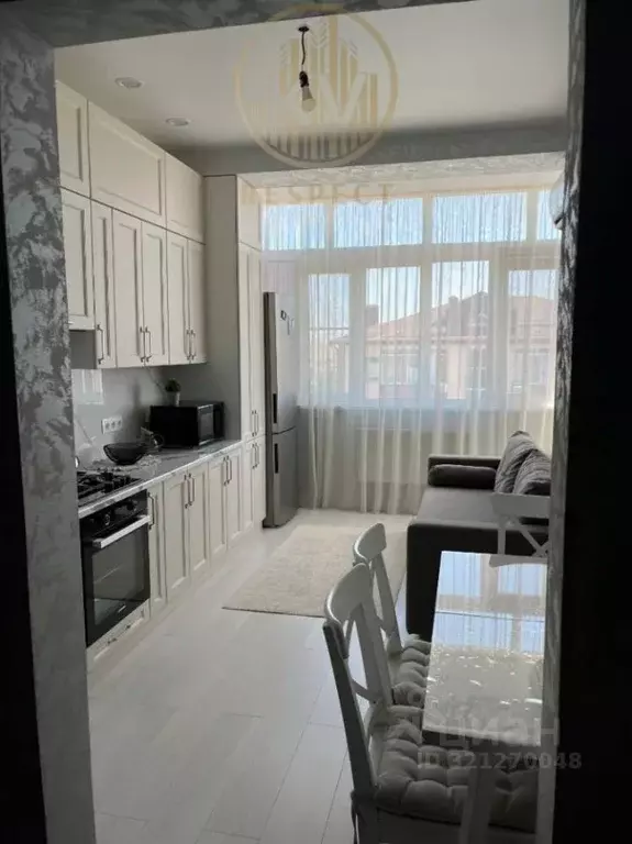 1-к кв. Ставропольский край, Железноводск городской округ, пос. ... - Фото 1