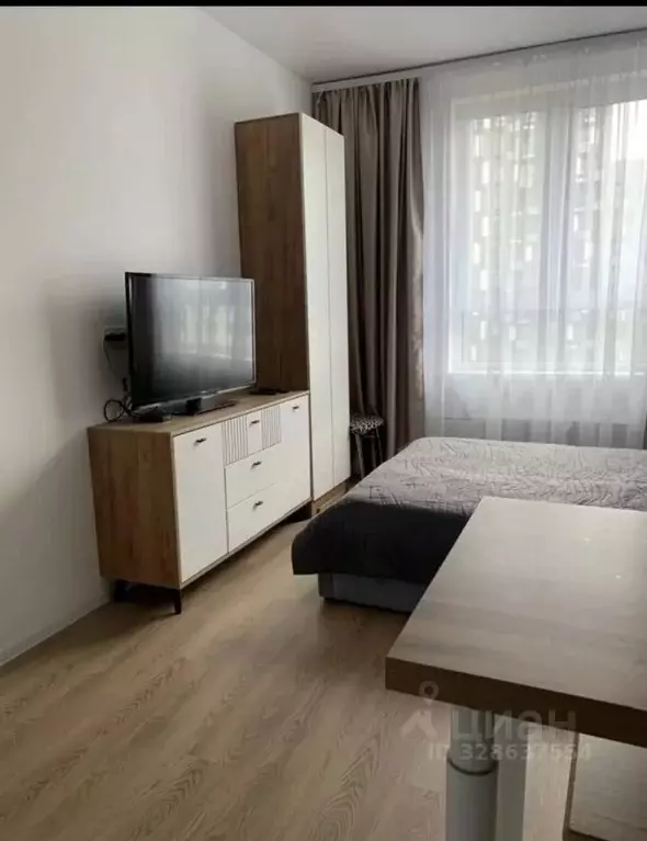 Студия Московская область, Мытищи ул. Стрельбище Динамо, 10 (23.0 м) - Фото 1