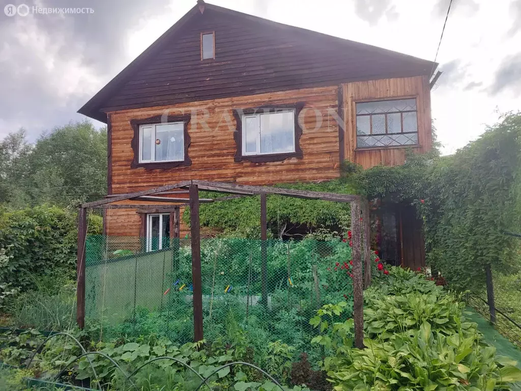 Дом в Горно-Алтайск, Советская улица (58.1 м) - Фото 1