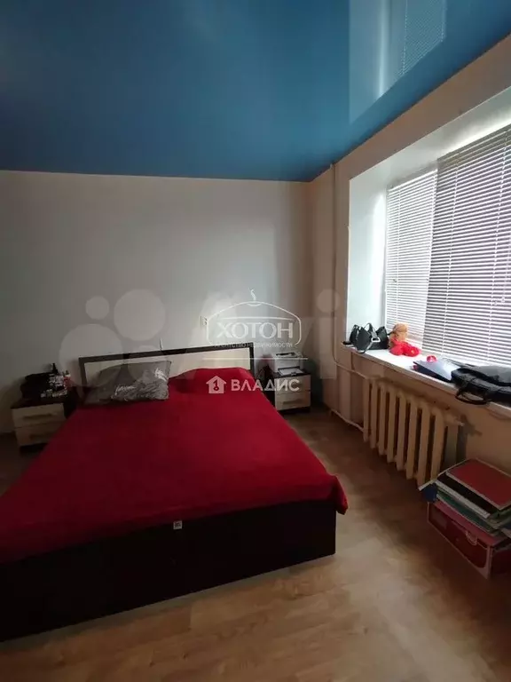 1-к. квартира, 36,3 м, 8/9 эт. - Фото 1