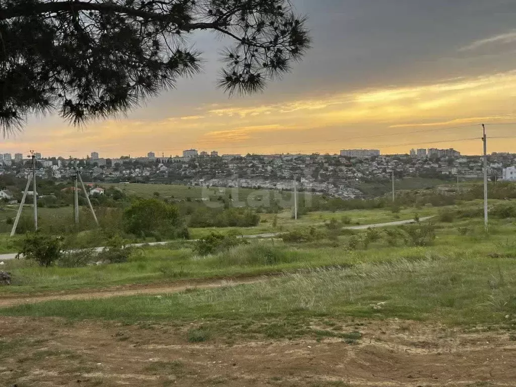Дом в Севастополь Движенец садоводческое товарищество, 15 (28 м) - Фото 1
