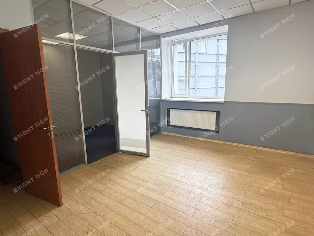 Офис в Санкт-Петербург Косая линия, 16к2 (297 м) - Фото 0