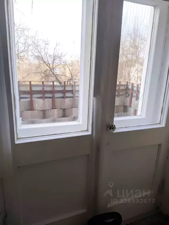 Комната Москва ул. Свободы, 17 (21.0 м) - Фото 2