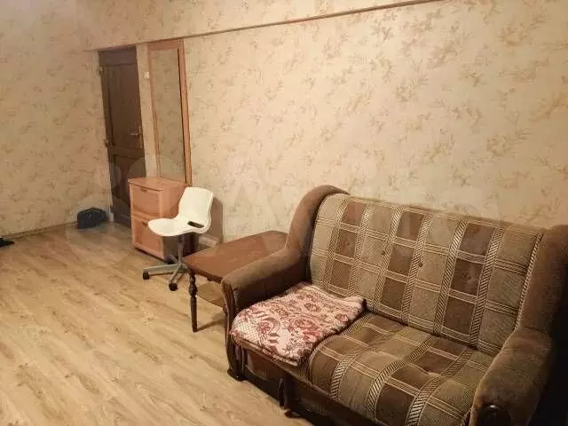 Комната 20м в 3-к., 2/5эт. - Фото 1