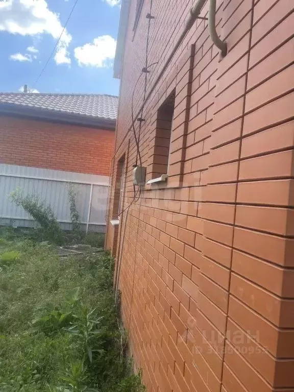 Дом в Ростовская область, Батайск Цимлянская ул. (101 м) - Фото 0