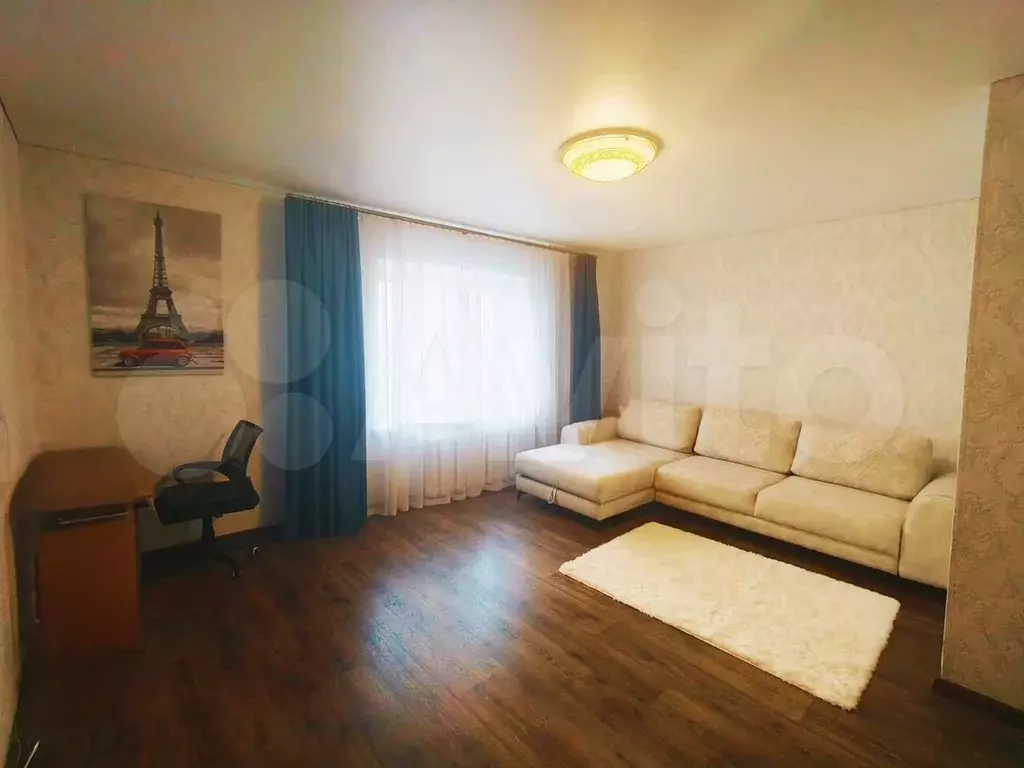 2-к. квартира, 70 м, 2/10 эт. - Фото 0