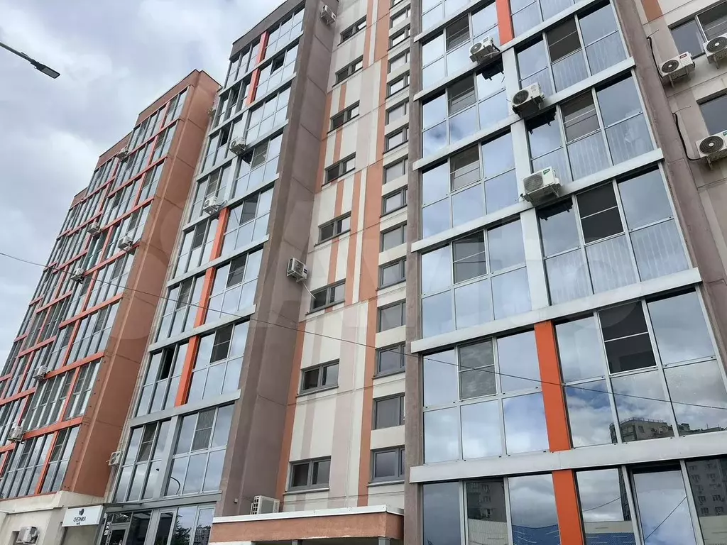 2-к. квартира, 40 м, 5/9 эт. - Фото 0