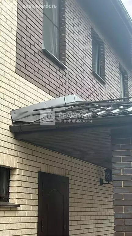 Дом в посёлок городского типа Нахабино, 2-я Советская улица, 5Б (482 ... - Фото 1