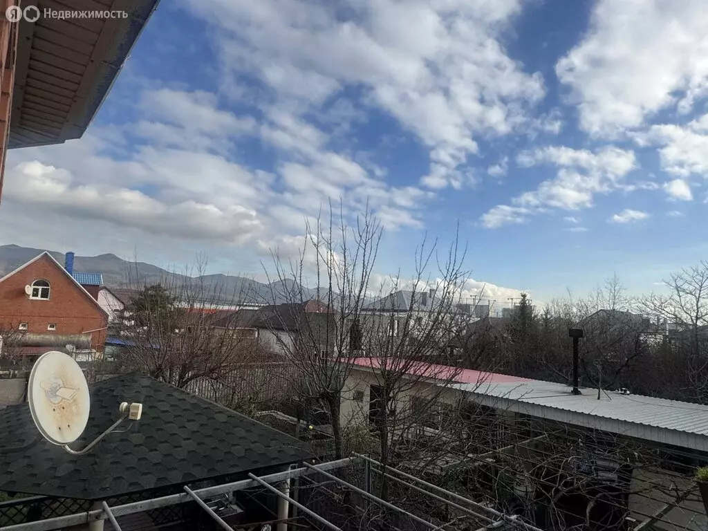 Дом в Краснодарский край, городской округ Новороссийск, село Борисовка ... - Фото 1