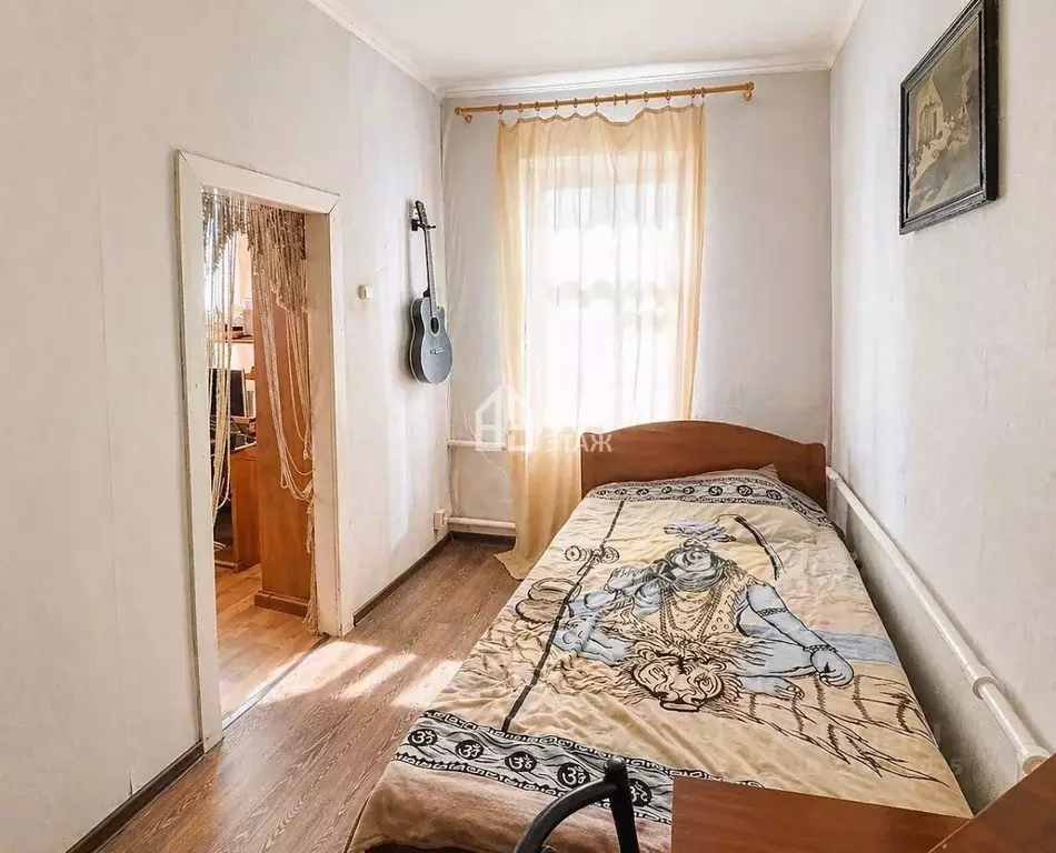 Дом в Калужская область, Калуга проезд 2-й Загородный, 10 (58 м) - Фото 2
