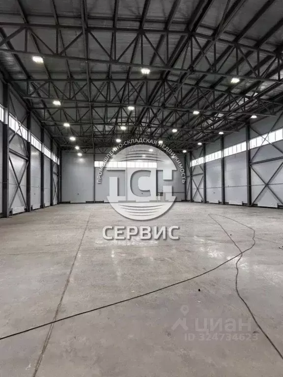 Склад в Московская область, Красногорск городской округ, Путилково пгт ... - Фото 1