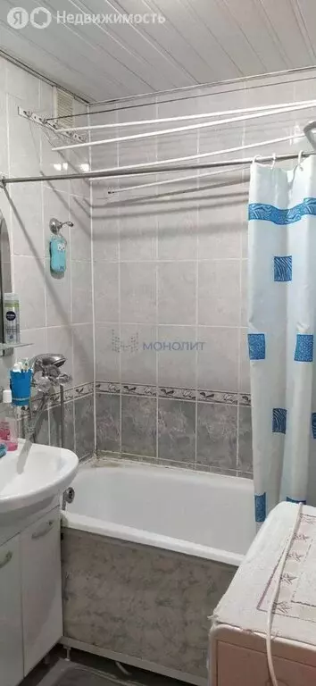 2-комнатная квартира: Нижний Новгород, Окский съезд, 1 (42 м) - Фото 1