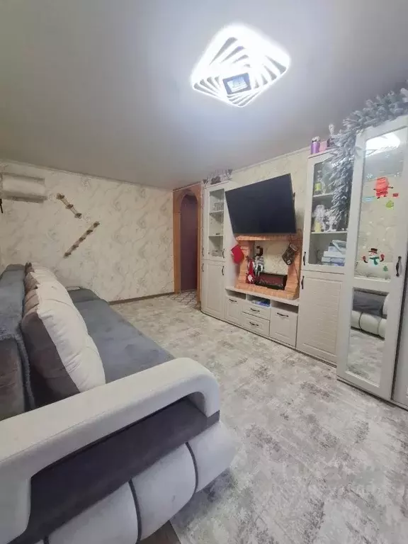 3-к кв. Московская область, Егорьевск 2-й мкр, 16 (55.9 м) - Фото 2