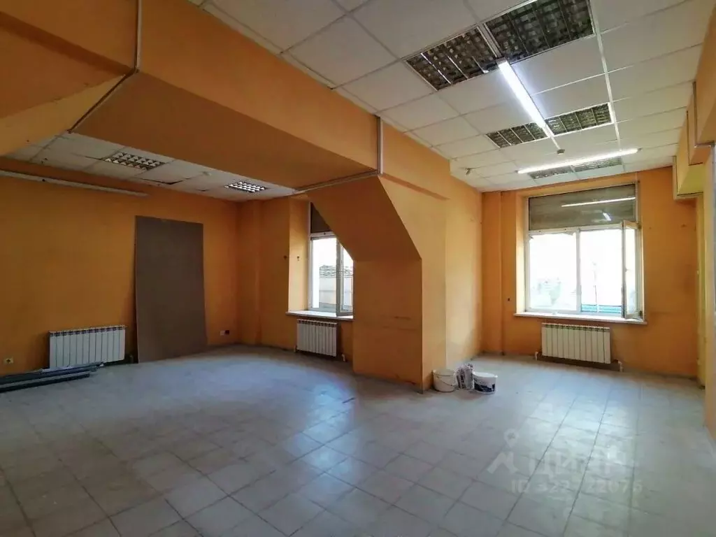 Помещение свободного назначения в Пензенская область, Пенза ул. ... - Фото 2