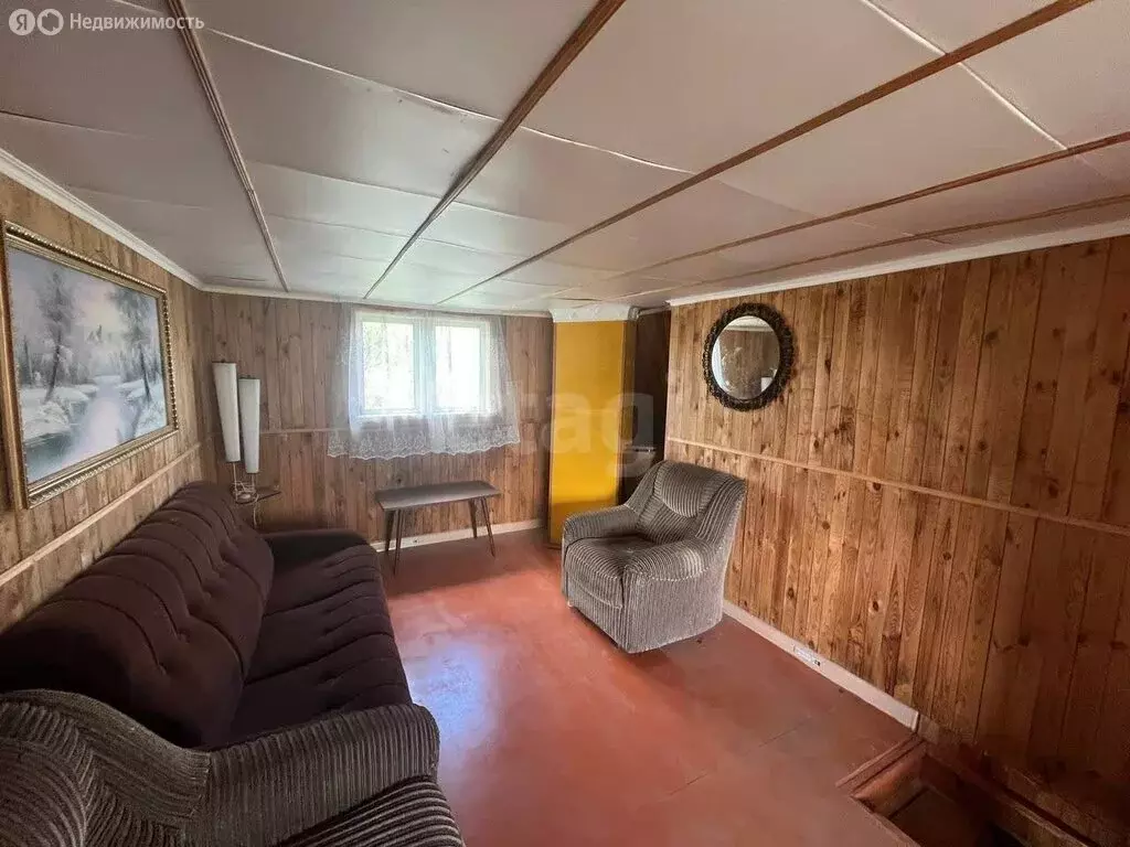Дом в посёлок Верный Путь, СДТ Родник (40 м) - Фото 1
