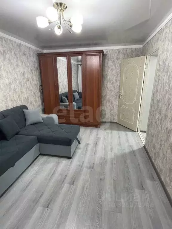 1-к кв. Московская область, Мытищи ул. Рождественская, 7 (36.0 м) - Фото 1