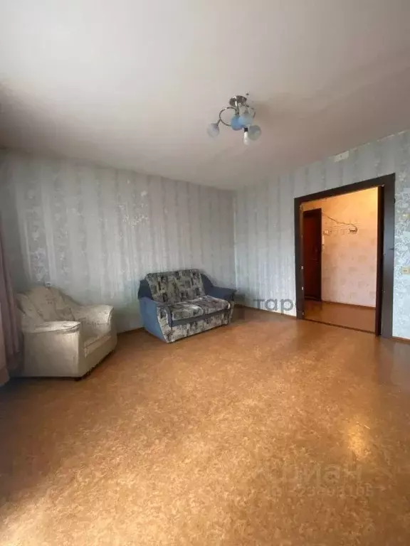 1-к кв. Челябинская область, Челябинск ул. Мамина, 5Б (40.5 м) - Фото 1