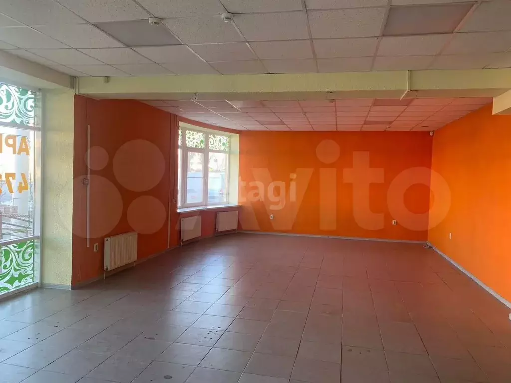 Сдам помещение свободного назначения, 380 м - Фото 1