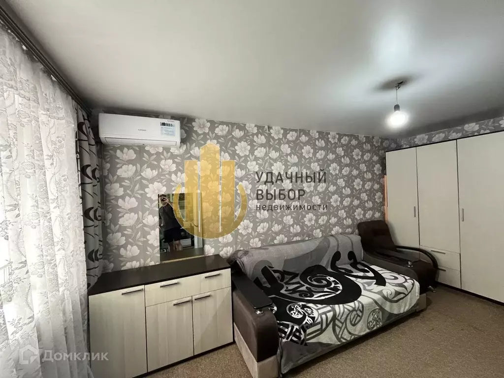 Продаётся квартира-студия, 25 м - Фото 1