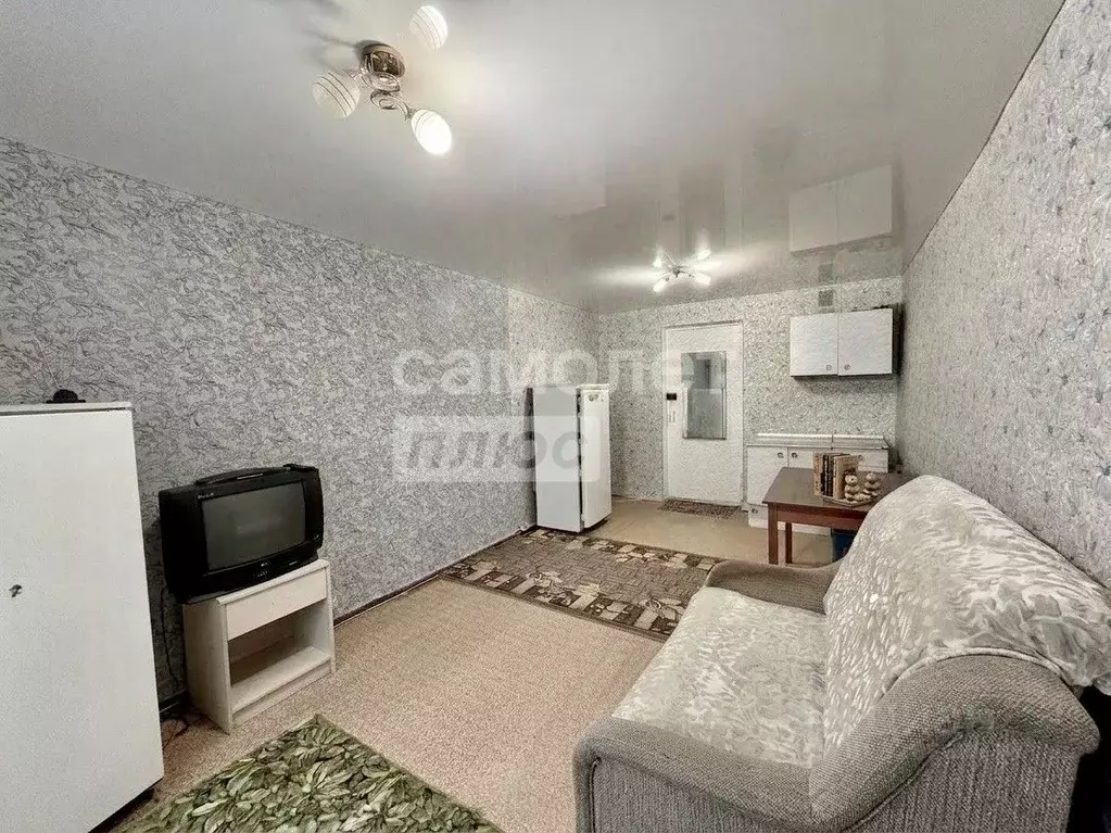 Комната Пензенская область, Пенза ул. Дзержинского, 15а (19.0 м) - Фото 1