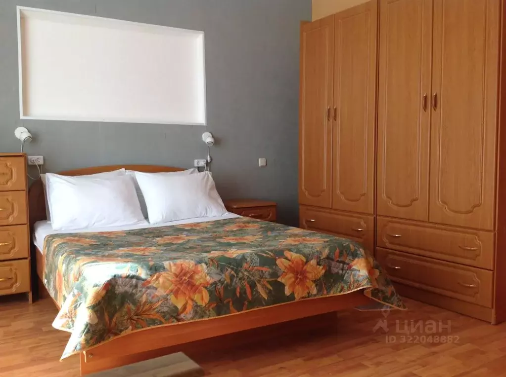 2-к кв. Саратовская область, Саратов ул. Имени Ф.Э. Дзержинского, 8 ... - Фото 0