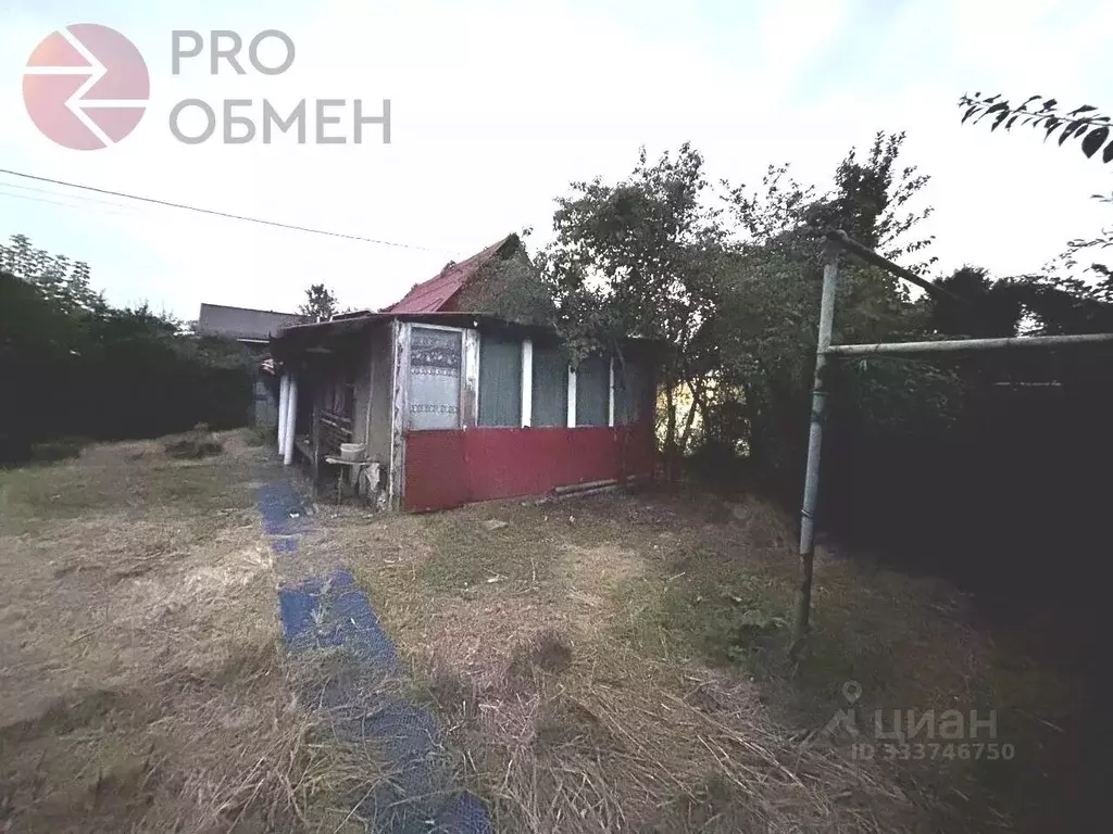 Участок в Московская область, Ленинский городской округ, д. Калиновка, ... - Фото 2