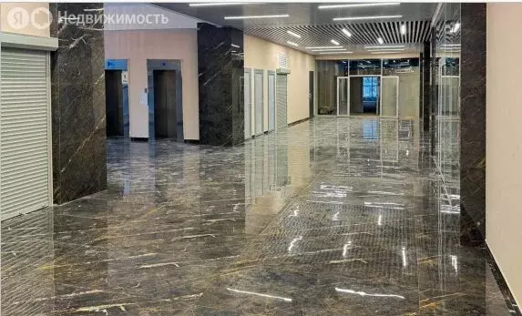 Офис (1246 м) - Фото 0