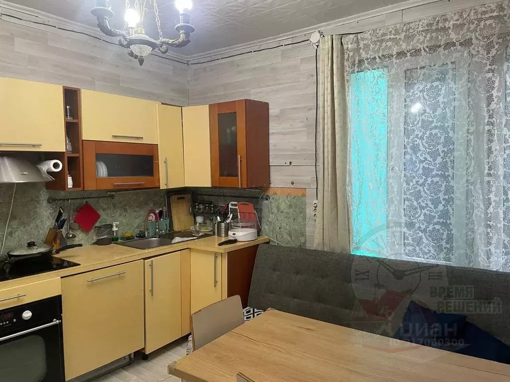 Дом в Московская область, Щелково городской округ, Загорянский пгт ул. ... - Фото 1