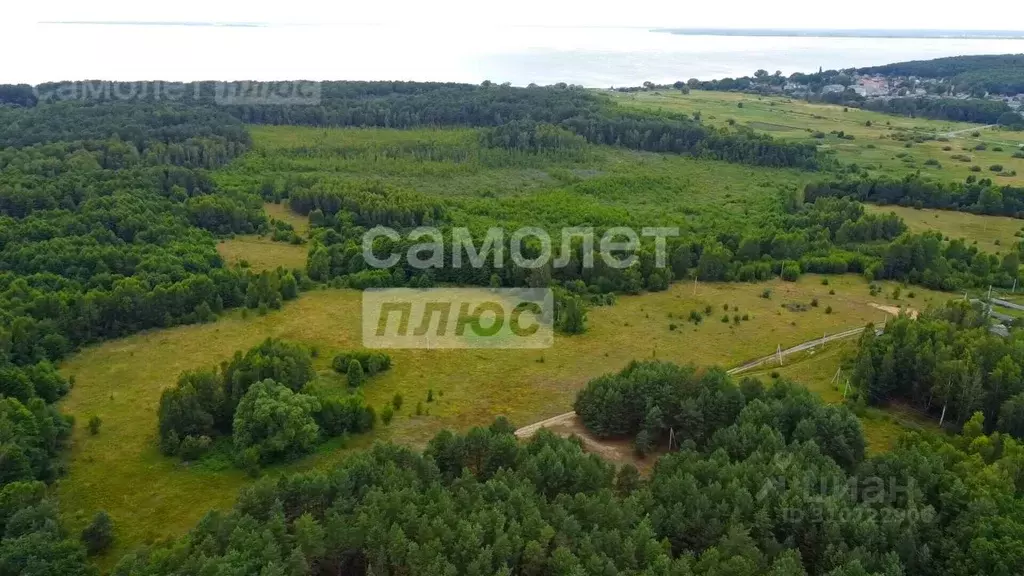 Участок в Калининградская область, Ладушкин Молодежная ул. (8.88 сот.) - Фото 0