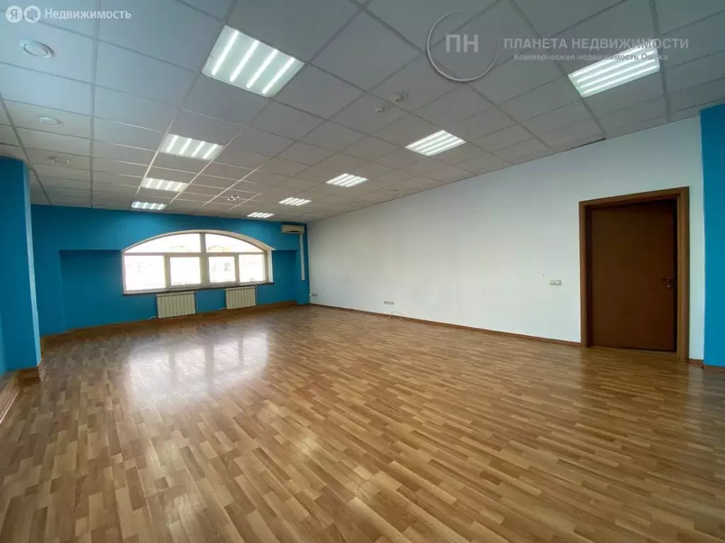 Офис (57.7 м) - Фото 0