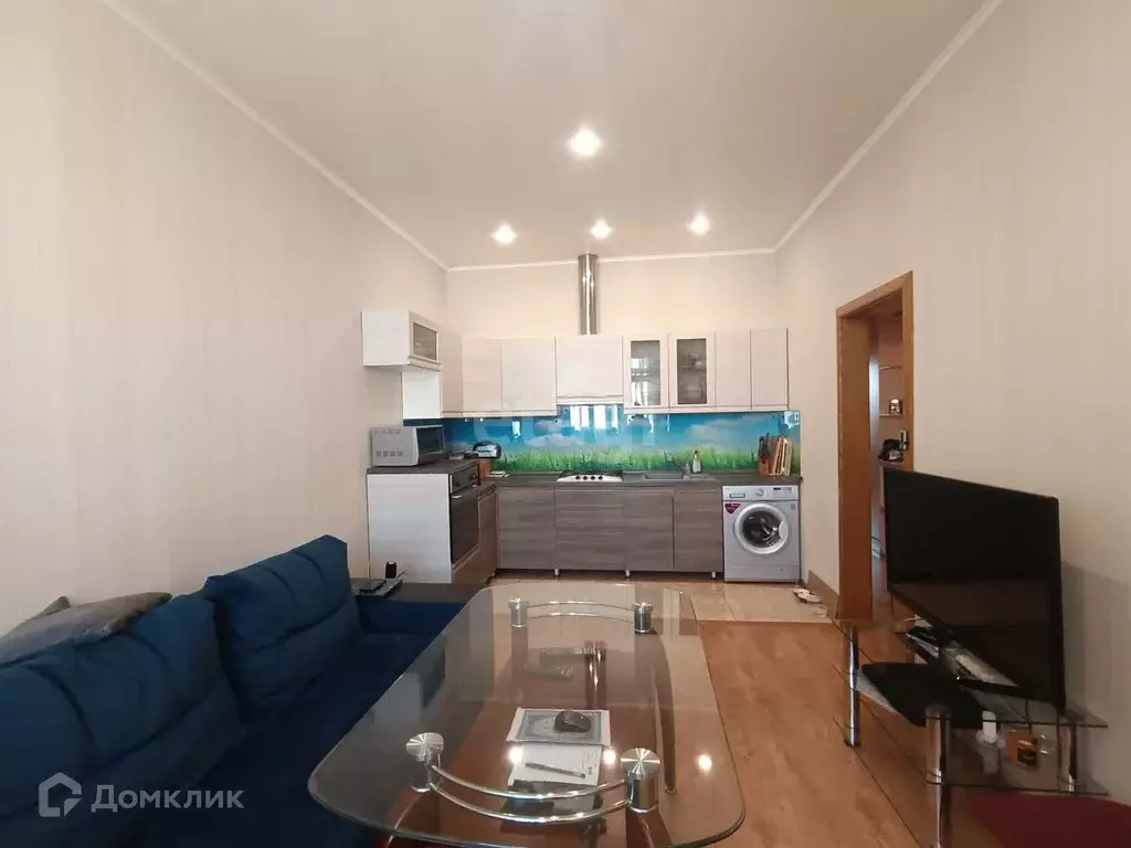 Продаётся 2-к квартира, 73 м - Фото 0