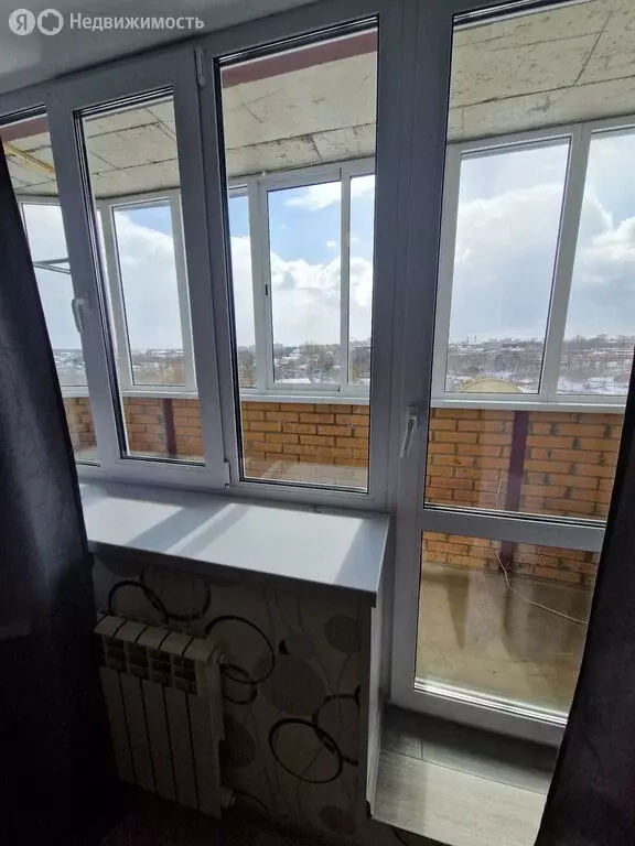 Квартира-студия: Клин, микрорайон Майданово, 2к3 (30 м) - Фото 1