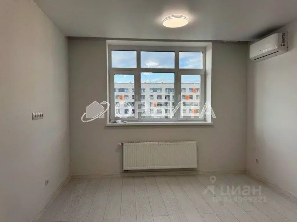 Студия Тюменская область, Тюмень ул. Первооткрывателей, 6 (20.0 м) - Фото 2