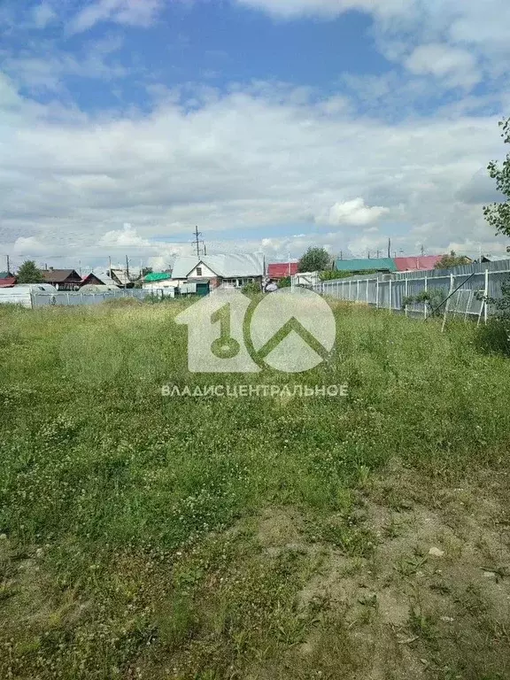 Участок 8 сот. (ИЖС) - Фото 0