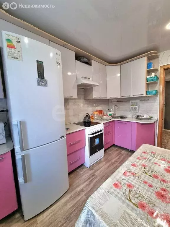 2-комнатная квартира: Чита, улица Ленина, 24 (49.3 м) - Фото 1