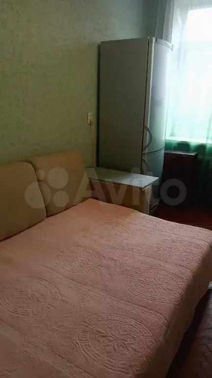 Комната 10 м в 4-к., 2/6 эт. - Фото 1