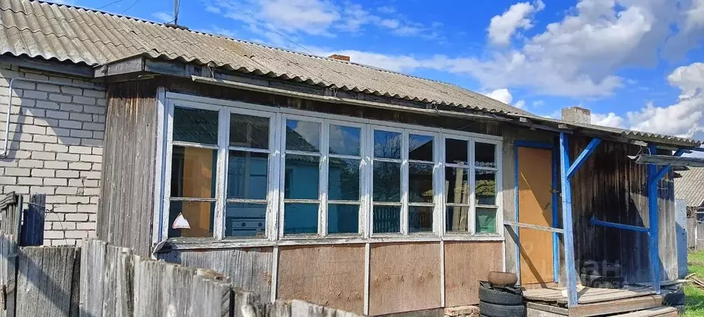 Дом в Марий Эл, Морки городское поселение, Морки пгт ул. Новая, 6 (77 ... - Фото 2